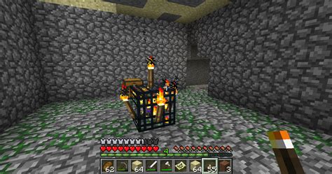 Dungeon - Minecraft Wiki