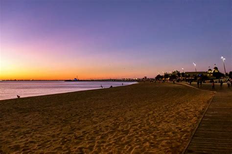 The Top 10 Beaches in Melbourne