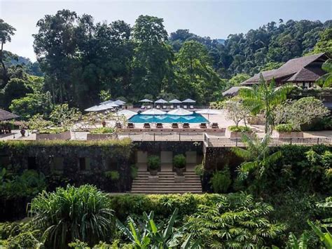 10 Incredible Hotels in Langkawi for a Perfect Getaway