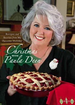 Christmas with Paula Deen | Book by Paula Deen | Official Publisher Page | Simon & Schuster Canada