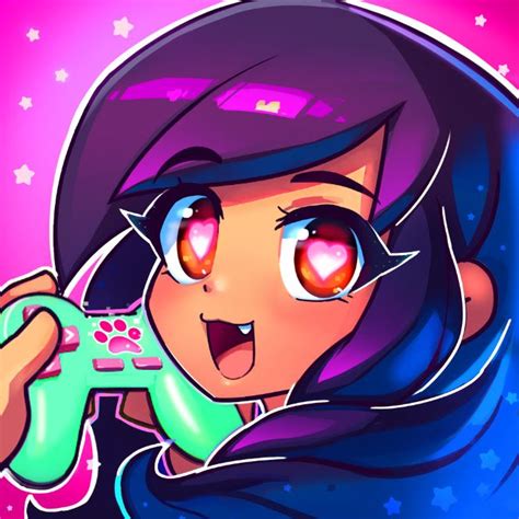 Aphmau | Aphmau wallpaper, Aphmau fan art, Aphmau