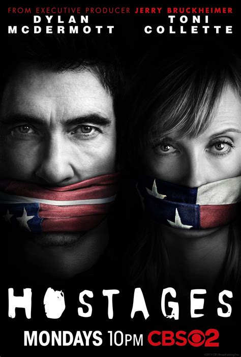 Hostages - IGN