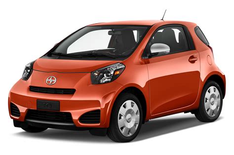 2014 Scion iQ Prices, Reviews, and Photos - MotorTrend