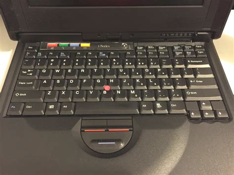 Thinkpad Keyboard