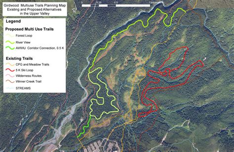 Girdwood Nordic Ski Club | Cross Country Skiing Girdwood Alaska