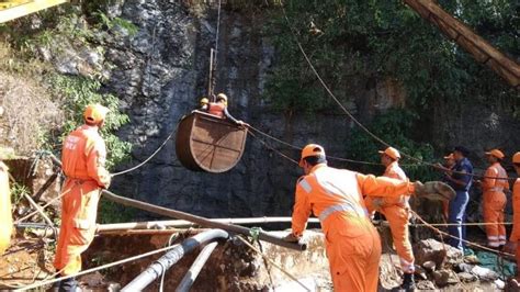 Everybody loves rat-hole mining in Meghalaya - India News