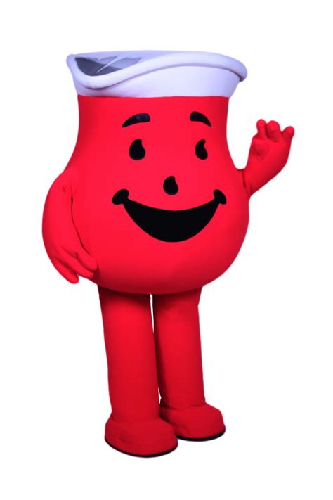 Kool-Aid Man - Costume Specialists