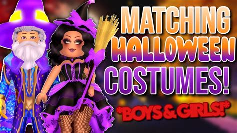 Halloween Costumes Royale High – Get Halloween Update