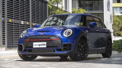 Mini Clubman Dimensions 2021 - Length, Width, Height, Turning Circle, Ground Clearance ...