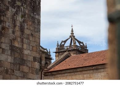 2,838 Braga cathedral Images, Stock Photos & Vectors | Shutterstock