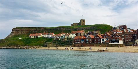 Yorkshire Coast Holiday Cottages With Sea Views- The Yorkshire Press