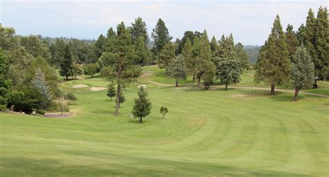 Pine Mountain Lake Golf Course Review and Photos - Golf Top 18