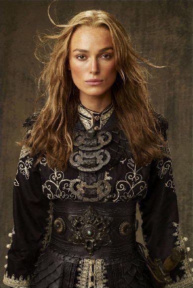 elizabeth swan | elizabeth - Elizabeth Swann Photo (469791) - Fanpop fanclubs Keira Knightley ...