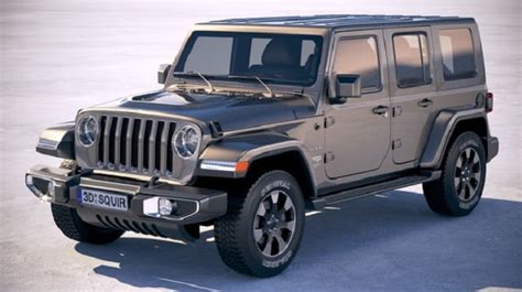 2023 Jeep Wrangler Unlimited Sahara: Preview, Specs, Features - FCA Jeep