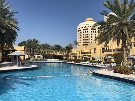 Hotel Al Hamra Village, Spojené arabské emiráty Ras Al Khaimah - 12 290 Kč Invia