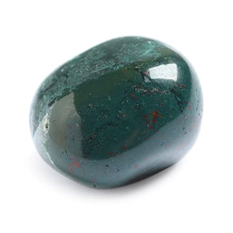 Aries - Bloodstone | Laterra Gems | Gemstones and Crystals