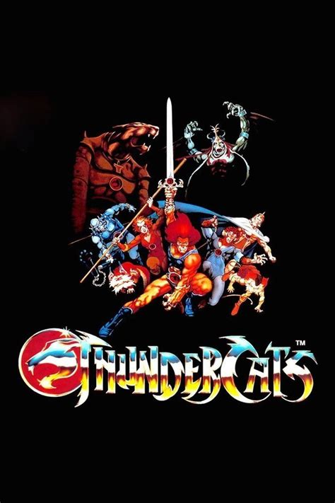 ThunderCats (1985 TV series) - Alchetron, the free social encyclopedia