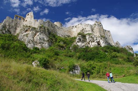 Spiš Castle in Slovakia 2024 - Rove.me