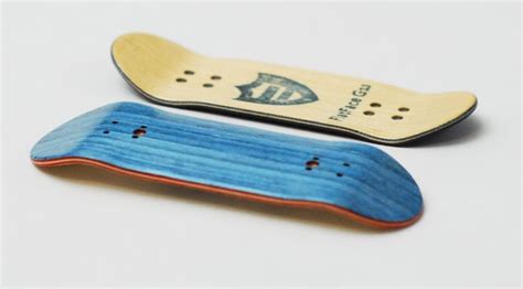 Fingerboard Spot: Flatface G13's Back In Stock