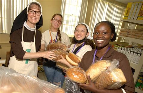 Felician Sisters – Congregation of the Sisters of Saint Felix of Cantalice