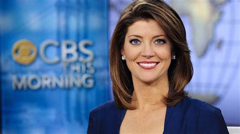 Norah Odonnell Named Anchor Of Cbs Evening News As Gayle King | My XXX Hot Girl