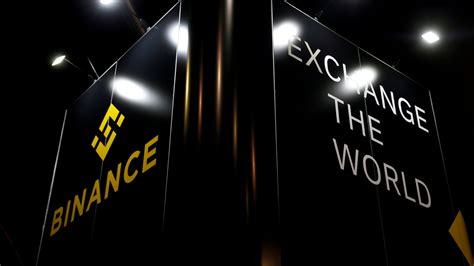 In FTX Collapse, Binance Sees a Chance to Become the New Face of Crypto ...