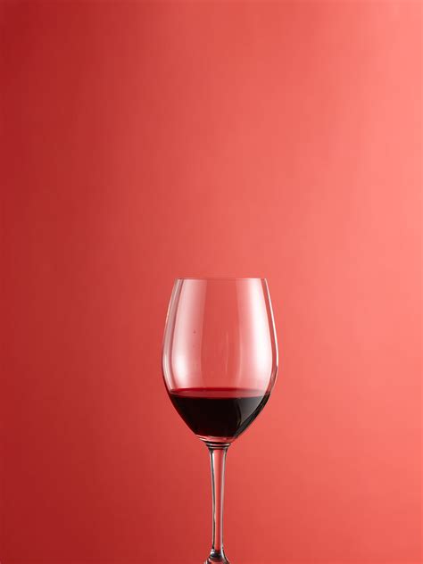 Red Wine Glass | We've released this photo under Creative Co… | Flickr