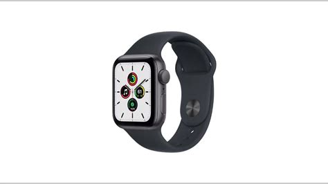 Black Friday Deal: Apple Watch SE (1st Gen) Now Available at $149 - The Tech Outlook