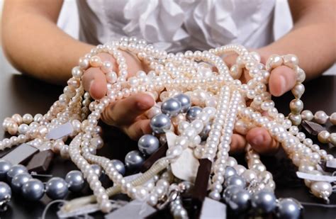 Hunting for pearls in Vietnam