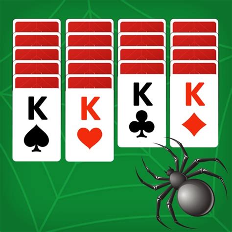 Play Spider Solitaire