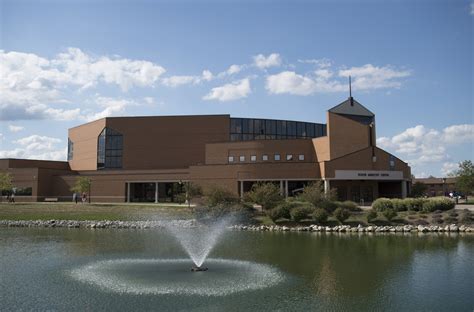 U.S. News Ranks Cedarville #5 in Midwest | Public Relations ...