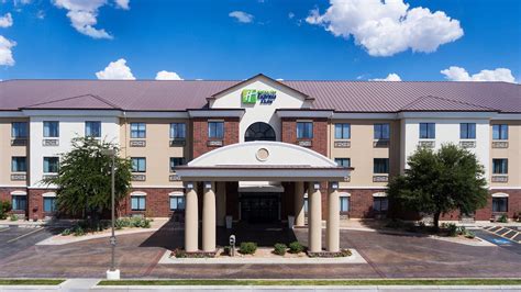 HOLIDAY INN EXPRESS & SUITES MIDLAND LOOP 250, AN IHG HOTEL $84 ($̶9̶0̶ ...