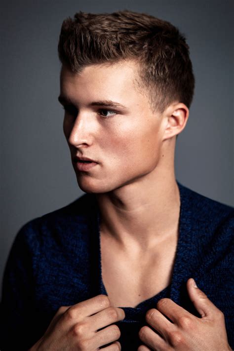 Billy Weaver | NEWfaces