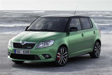 【fabia·skoda】skoda fabia – TouPeenSeen部落格