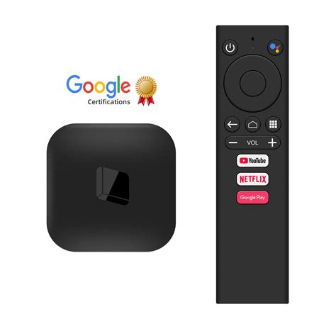 4k Android 11 Smart Tv Box 2gb 16gb 8gb Amlogic S905y2 Quad Core 4k ...