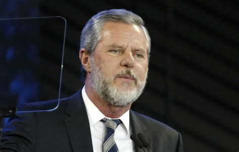 Liberty University President Jerry Falwell Jr. Placed on Indefinite Leave