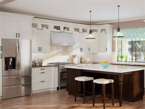 Benefits of RTA Solid Wood Cabinets for Your Kitchen | rtadirect.com ...