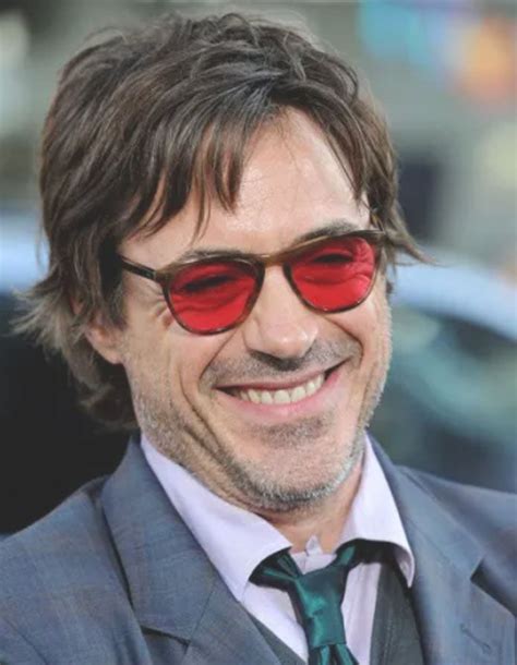 Robert Downey Jr. Glasses | Ultimate Guide to his eyewear – Banton ...