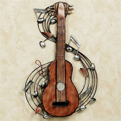 2024 Latest Musical Instrument Wall Art