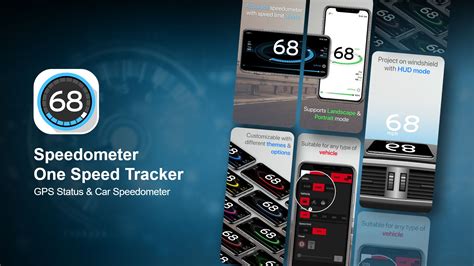 11 Best Speedometer Apps for iPhone in 2023 - Xlightmedia