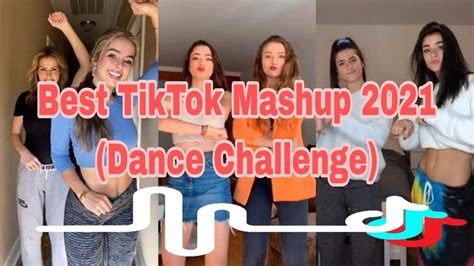 tiktok dance challenge - DrBeckmann