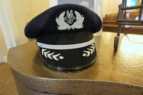 American Airlines Pilot Hat, 60% OFF | www.prosofty.co.mz