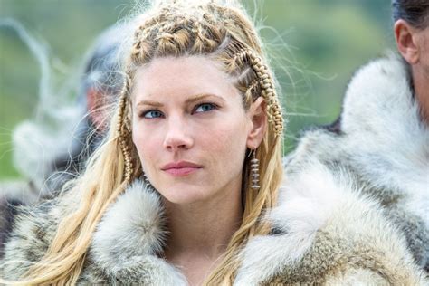 How the 'Vikings' 'Braids Mistress' Keeps the Show's Warriors Looking Fierce