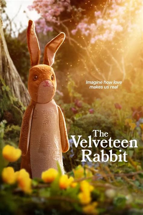 The Velveteen Rabbit (2023) Movie Download | NaijaPrey