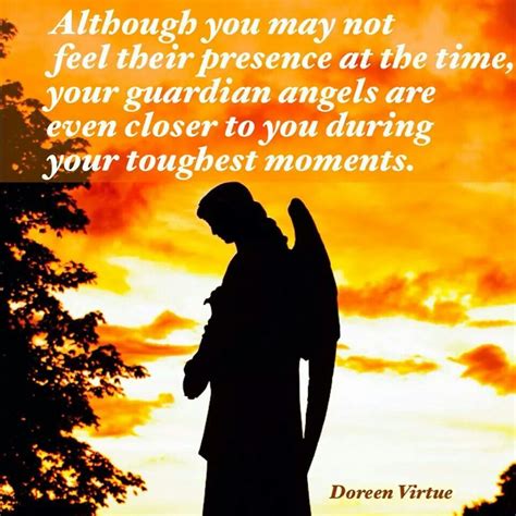 Positive thoughts | Angel, Angel quotes, Guardian angels