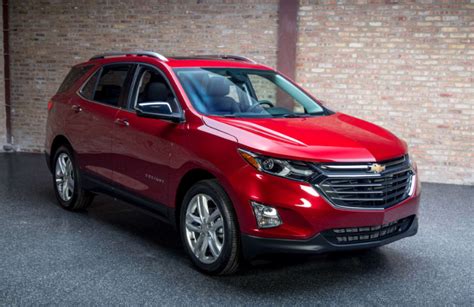 Chevy Equinox 2024 Colors, Exterior, Engine | New 2024 - 2025 Chevy