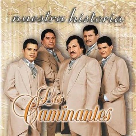 Stream Los caminantes mix-exitos(djTotohh) by dj totohh mixr | Listen ...