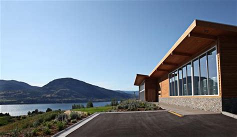 Poplar Grove Winery | Wineries & Vineyards in Canada | Natalie MacLean