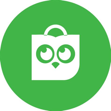 Tokopedia Vector SVG Icon - SVG Repo