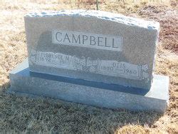 Otis Campbell (1890-1960) - Find a Grave Memorial